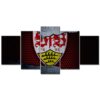 VfB Stuttgart 08 VFB Leinwandbilder