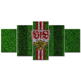 VfB Stuttgart 11 VFB Leinwandbilder