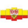 VfB Stuttgart 12 VFB Leinwandbilder