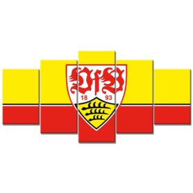 VfB Stuttgart 12 VFB Leinwandbilder