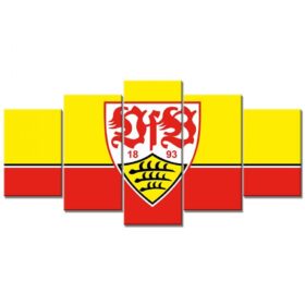 5 Teilig 2