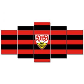 5 Teilig 2