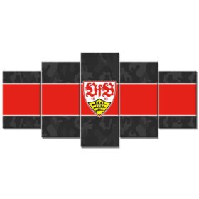 5 Teilig 2