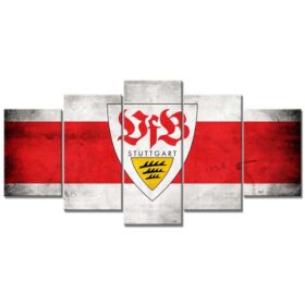 5 Teilig 2