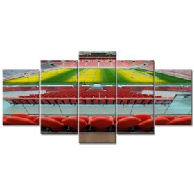 5 Teilig 2