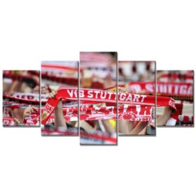 5 Teilig 2