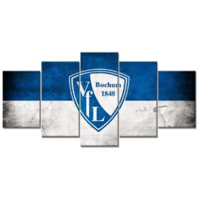 5 Teilig 2