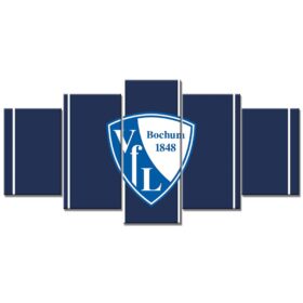 VfL Bochum Fußballclub 02 VFL Leinwandbilder