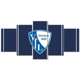 5 Teilig 2