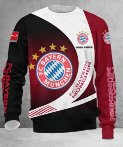 Bayern München Sweatshirt