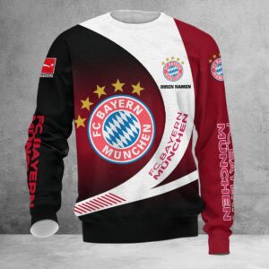 Bayern München Sweatshirt