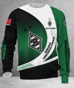Borussia Mönchengladbach Sweatshirt