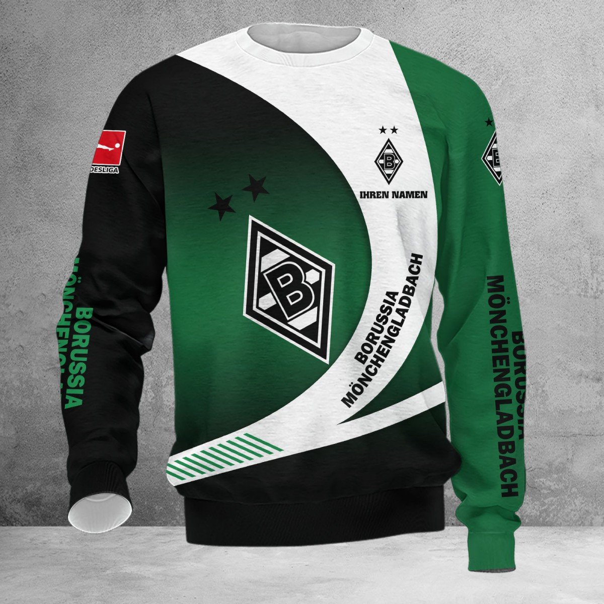 Borussia Mönchengladbach Sweatshirt