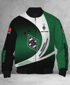 Borussia Mönchengladbach Bomberjacke