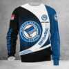 Hertha BSC Sweatshirt