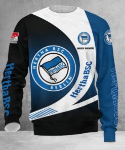 Hertha BSC Sweatshirt