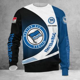 Hertha BSC Sweatshirt