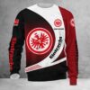 Eintracht Frankfurt Sweatshirt