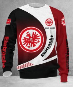 Eintracht Frankfurt Sweatshirt