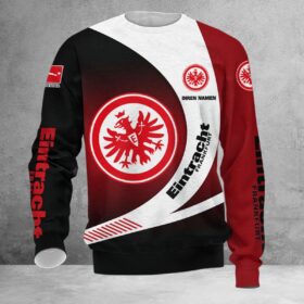 Eintracht Frankfurt Sweatshirt