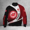 Eintracht Frankfurt Bomberjacke