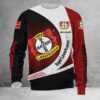 Bayer 04 Leverkusen Sweatshirt