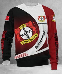 Bayer 04 Leverkusen Sweatshirt