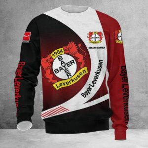 Bayer 04 Leverkusen Sweatshirt