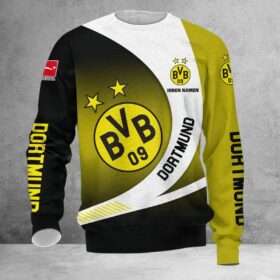 Borussia Dortmund Sweatshirt