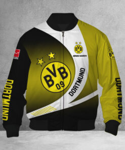 Borussia Dortmund Bomberjacke
