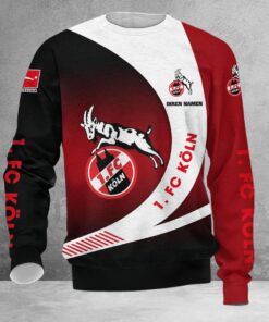 1. FC Köln Sweatshirt