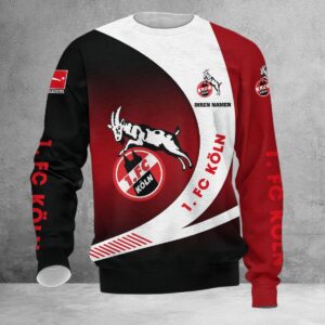 1. FC Köln Sweatshirt