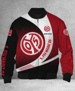 1. FSV Mainz 05 Bomberjacke