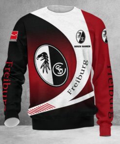 SC Freiburg Sweatshirt