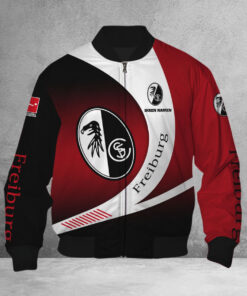 SC Freiburg Bomberjacke