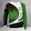 VfL Wolfsburg Sweatshirt