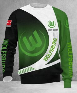 VfL Wolfsburg Sweatshirt