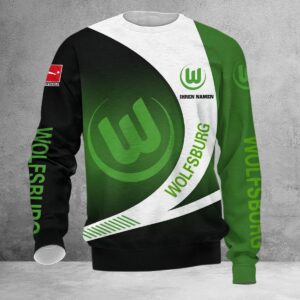 VfL Wolfsburg Sweatshirt