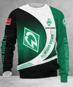 Werder Bremen Sweatshirt