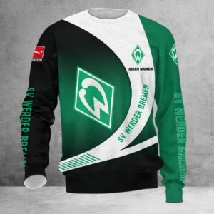 Werder Bremen Sweatshirt