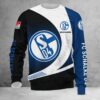 Schalke 04 Sweatshirt