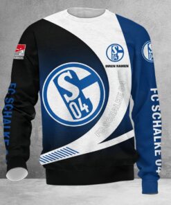 Schalke 04 Sweatshirt