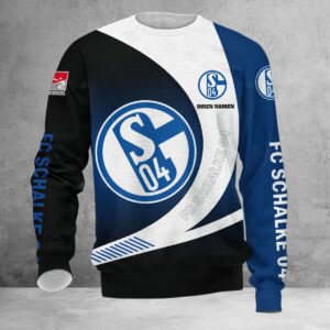 Schalke 04 Sweatshirt