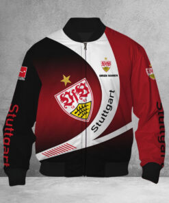 VfB Stuttgart Bomberjacke
