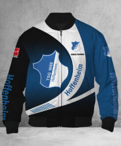 TSG Hoffenheim Bomberjacke