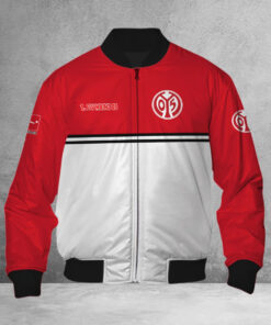 1. FSV Mainz 05 Bomberjacke