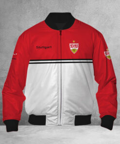 VfB Stuttgart Bomberjacke