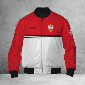 VfB Stuttgart Bomberjacke