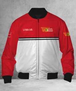 Union Berlin Bomberjacke