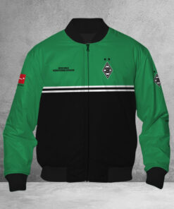 Borussia Mönchengladbach Bomberjacke
